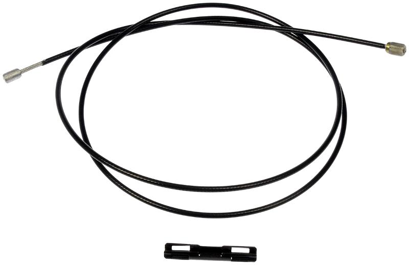 Dorman C95368 Parking Brake Cable product image 4 of 4