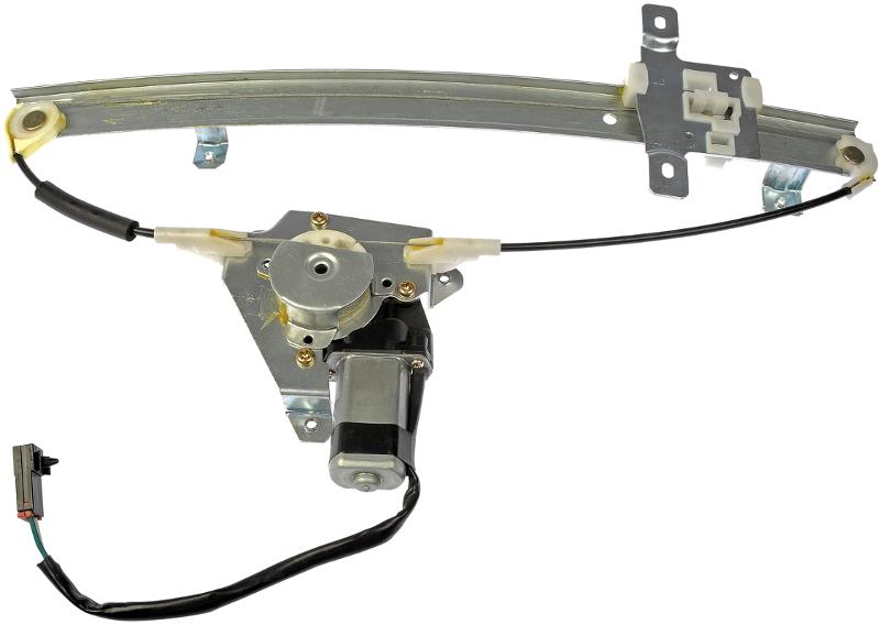 Dorman 748880 Power Window Motor and Regulator Assembly product image 5 of 6