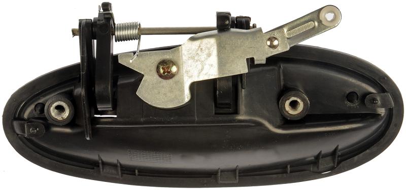 Dorman 80538 Exterior Door Handle product image 2 of 3