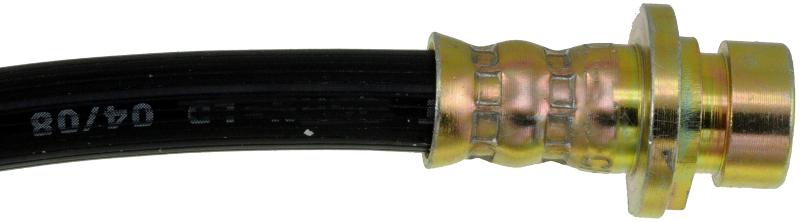 Dorman H620417 Brake Hydraulic Hose product image 2 of 3