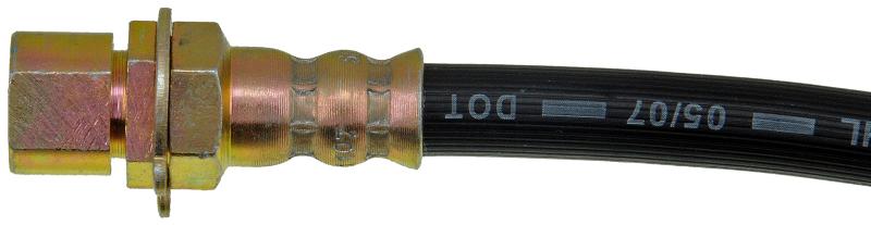 Dorman H380521 Brake Hydraulic Hose product image 3 of 3