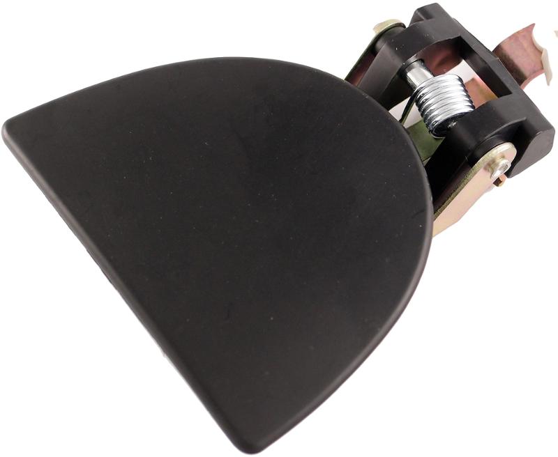 Dorman 90710 Exterior Door Handle product image 2 of 3
