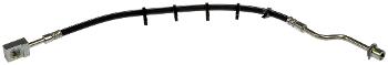 Dorman H382568 Brake Hydraulic Hose product image 2 of 3