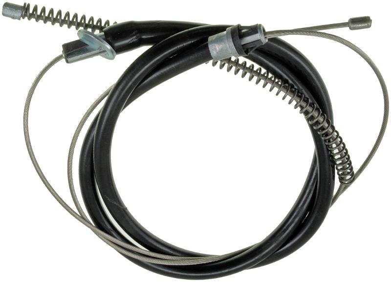 Dorman C93201 Parking Brake Cable product image 3 of 3