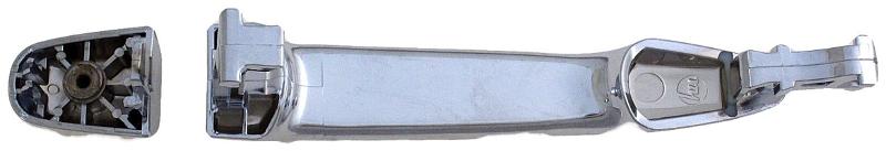 Dorman 79943 - Exterior Door Handle Dorman 79943 Exterior Door Handle product image 3 of 3