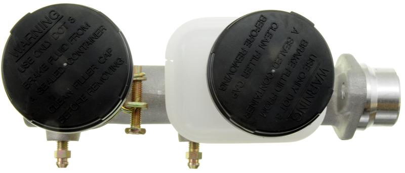Dorman M96583 Brake Master Cylinder product image 4 of 4