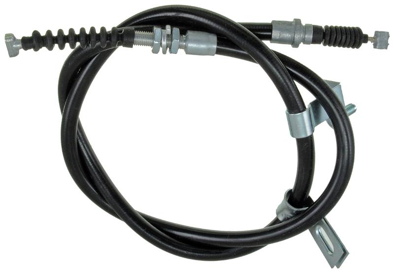 Dorman C94502 Parking Brake Cable product image 3 of 3