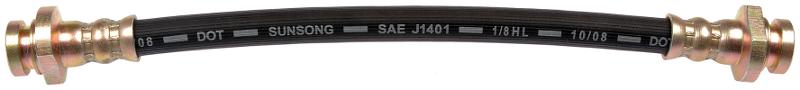 Dorman H620681 Brake Hydraulic Hose product image 3 of 3