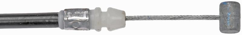 Dorman 912306 Trunk Lid Release Cable product image 2 of 3