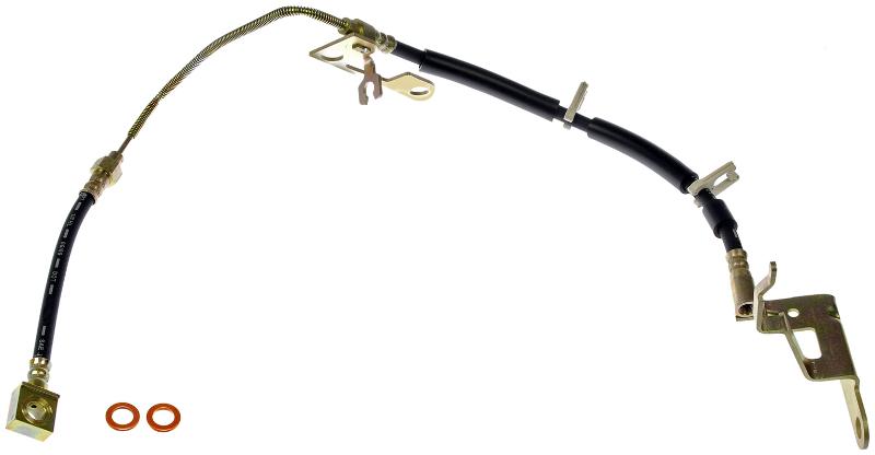 Dorman H620893 Brake Hydraulic Hose product image 2 of 3