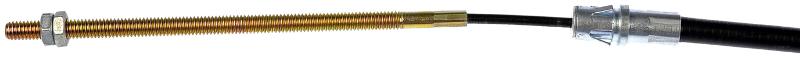 Dorman C94269 Parking Brake Cable product image 3 of 3