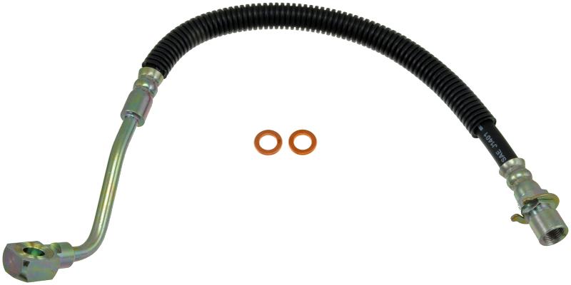 Dorman H38883 Brake Hydraulic Hose product image 2 of 3
