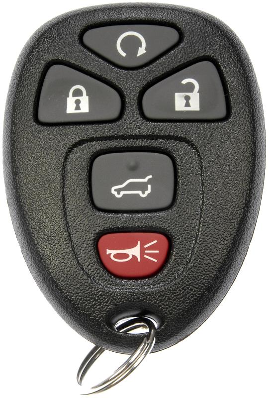 Dorman 13723 Key Fob product image 2 of 2