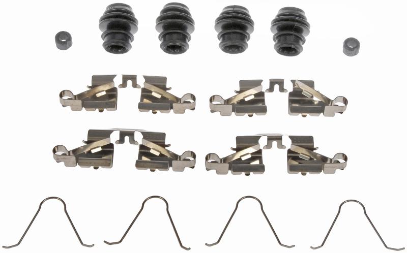 Dorman HW13949 Disc Brake Hardware Kit product image 1 of 1