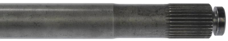 Dorman 630504 - Axle Shaft Dorman 630504 Axle Shaft product image 2 of 3