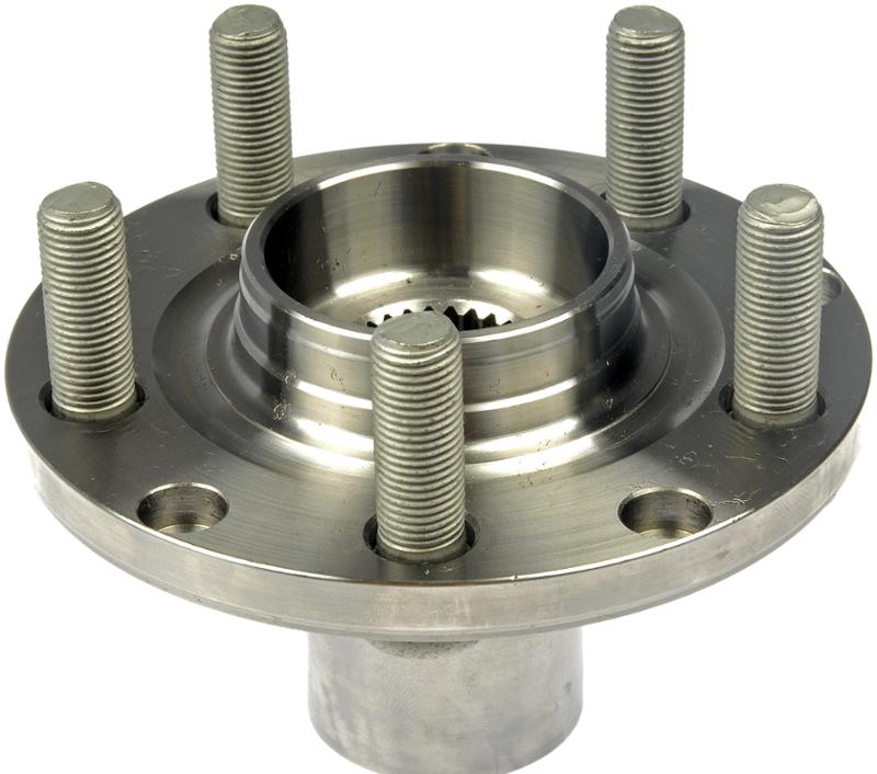 Dorman 930500 Wheel Hub product image 3 of 3