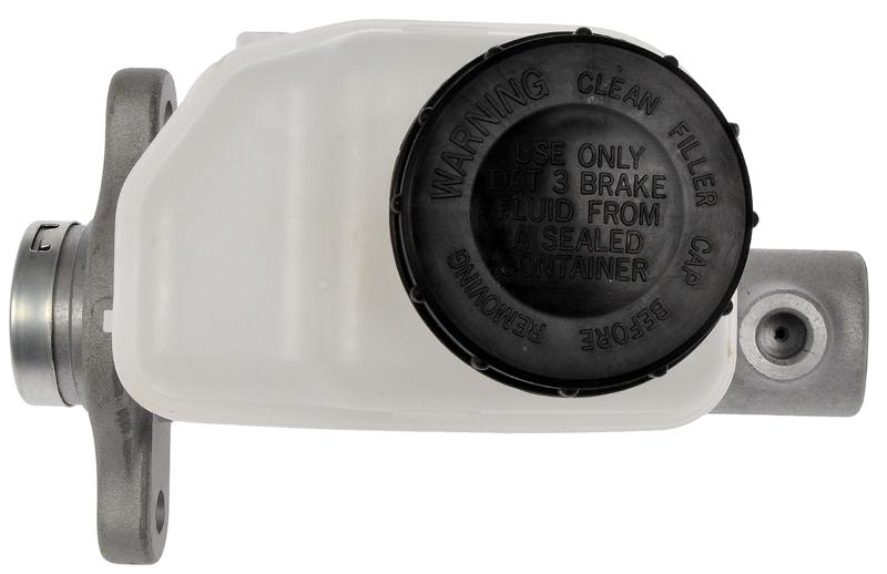 Dorman M630805 - Brake Master Cylinder Dorman M630805 Brake Master Cylinder product image 4 of 4