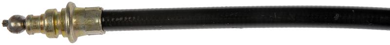 Dorman C93193 Parking Brake Cable product image 3 of 3