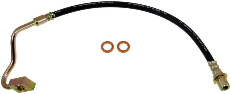 Dorman H38539 Brake Hydraulic Hose product image 2 of 3