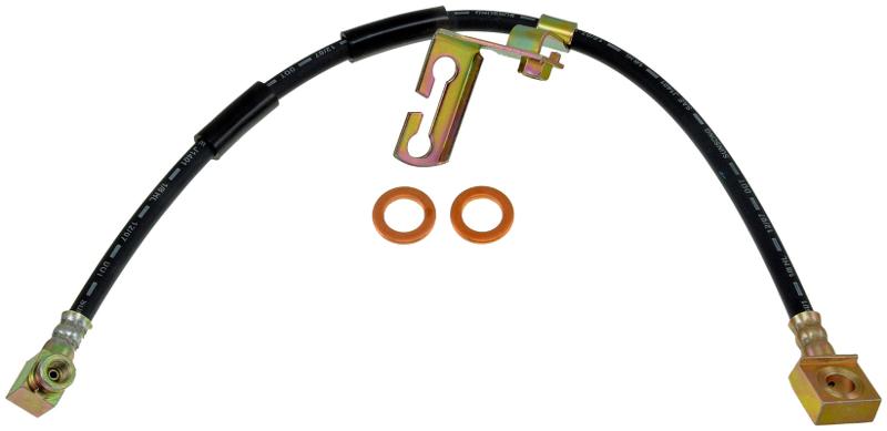 Dorman H380072 Brake Hydraulic Hose product image 3 of 3