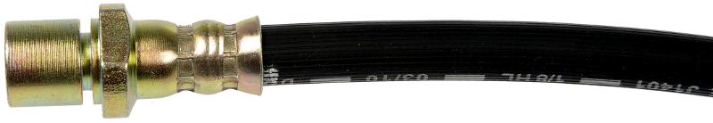 Dorman H620845 Brake Hydraulic Hose product image 3 of 3