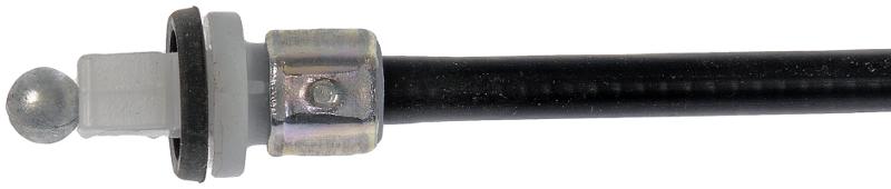 Dorman 912319 Trunk Lid Release Cable product image 2 of 3
