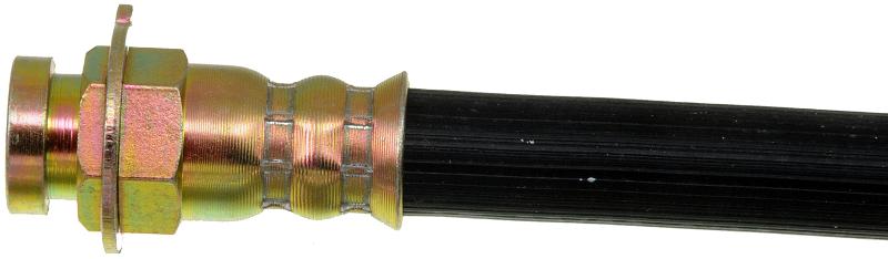 Dorman H73295 - Brake Hydraulic Hose Dorman H73295 Brake Hydraulic Hose product image 2 of 3