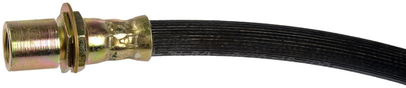 Dorman H38433 - Clutch Hydraulic Hose Dorman H38433 Clutch Hydraulic Hose product image 3 of 3