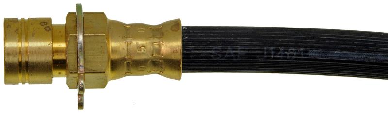 Dorman H38212 - Brake Hydraulic Hose Dorman H38212 Brake Hydraulic Hose product image 2 of 3