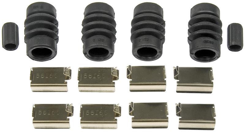 Dorman HW5825 Disc Brake Hardware Kit product image 1 of 1