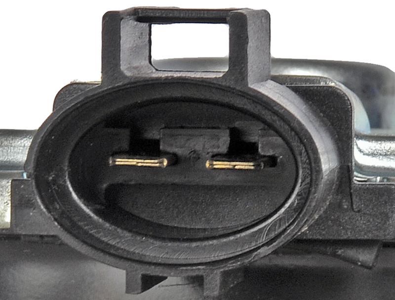Dorman 620546 Engine Cooling Fan Assembly product image 2 of 2