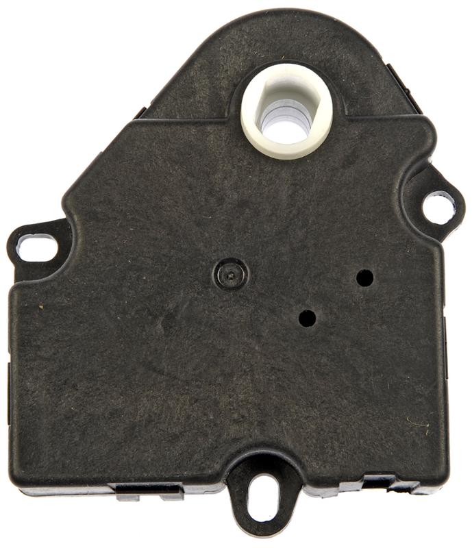Dorman 604112 HVAC Heater Blend Door Actuator product image 2 of 3