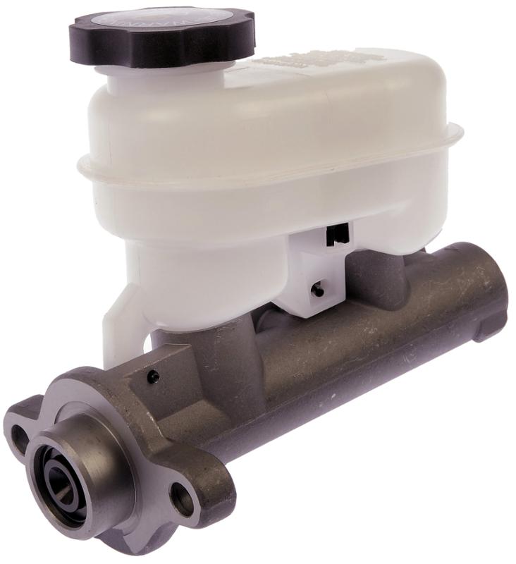 Dorman M390129 - Brake Master Cylinder Dorman M390129 Brake Master Cylinder product image 4 of 4