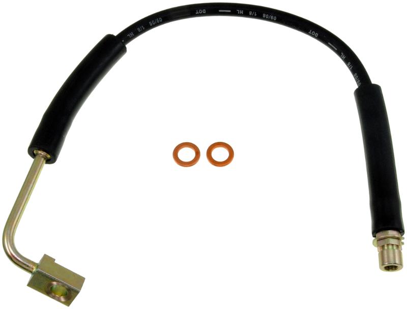 Dorman H381212 Brake Hydraulic Hose product image 3 of 3