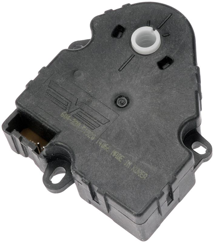 Dorman 604230 HVAC Heater Blend Door Actuator product image 3 of 3