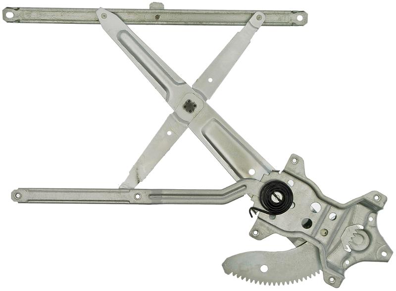 Dorman 740536 Window Regulator product image 4 of 6