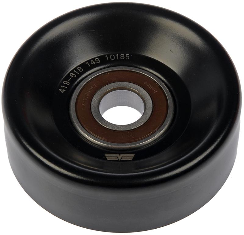Dorman 419618 - Drive Belt Idler Pulley Dorman 419618 Drive Belt Idler Pulley product image 3 of 3