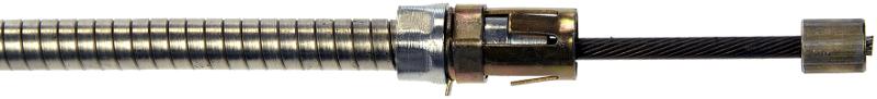 Dorman C94262 Parking Brake Cable product image 2 of 3