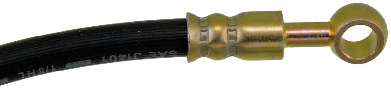 Dorman H380545 - Brake Hydraulic Hose Dorman H380545 Brake Hydraulic Hose product image 3 of 3