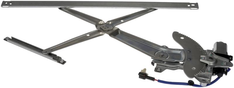 Dorman 748415 Power Window Motor and Regulator Assembly product image 3 of 3