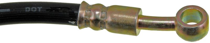 Dorman H38549 Brake Hydraulic Hose product image 3 of 3