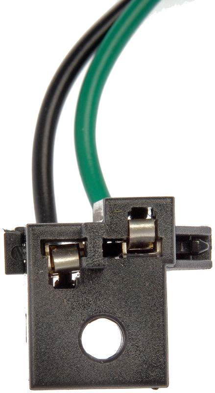 Dorman 85897 - Headlight Connector Dorman 85897 Headlight Connector product image 6 of 6