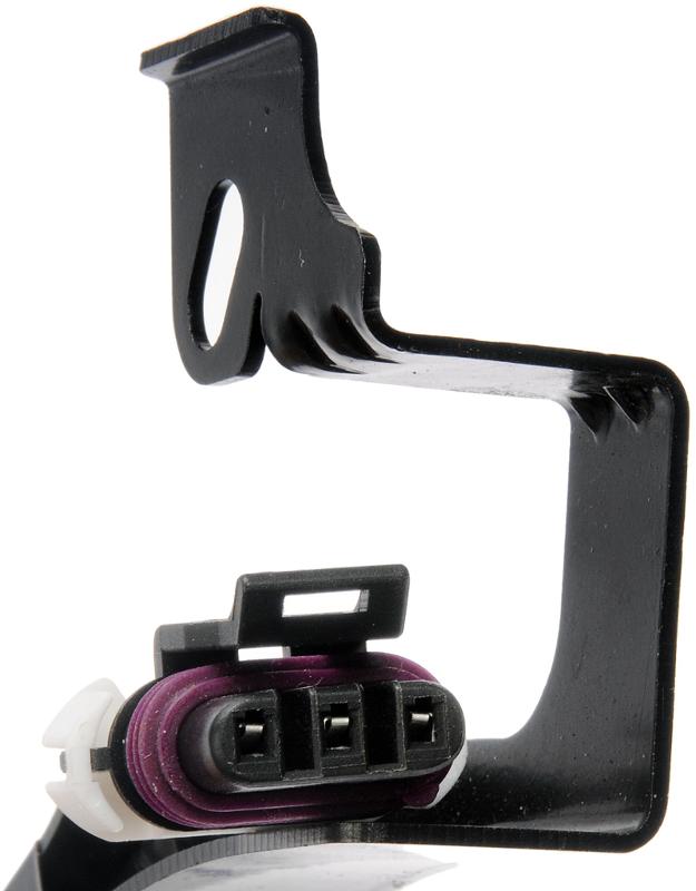 Dorman 645526 Engine Camshaft Position Sensor Connector product image 3 of 3