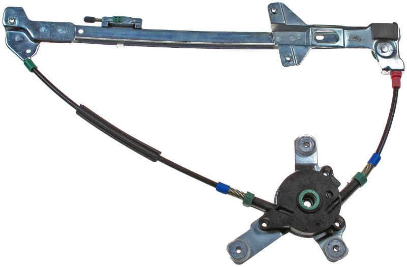 Dorman 740493 Window Regulator product image 2 of 4