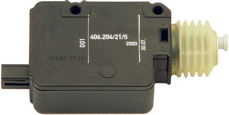 Dorman 746410 Fuel Filler Door Lock Actuator product image 1 of 2