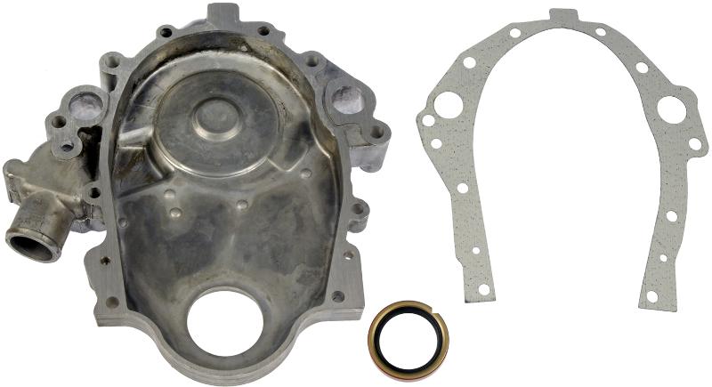 Dorman 635507 - Engine Timing Cover Dorman 635507 Engine Timing Cover product image 3 of 4