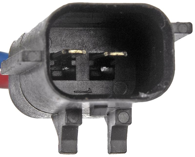 Dorman 748911 - Power Window Motor and Regulator Assembly Dorman 748911 Power Window Motor and Regulator Assembly product image 3 of 3