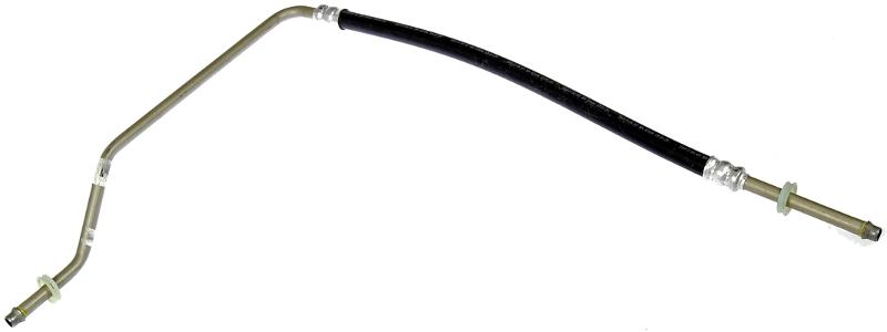 Dorman 625152 - Engine Oil Cooler Hose Assembly Dorman 625152 Engine Oil Cooler Hose Assembly product image 2 of 2