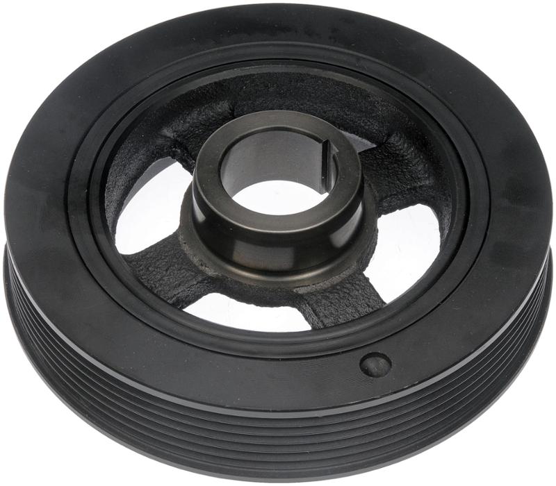 Dorman 594506 Engine Harmonic Balancer product image 2 of 2