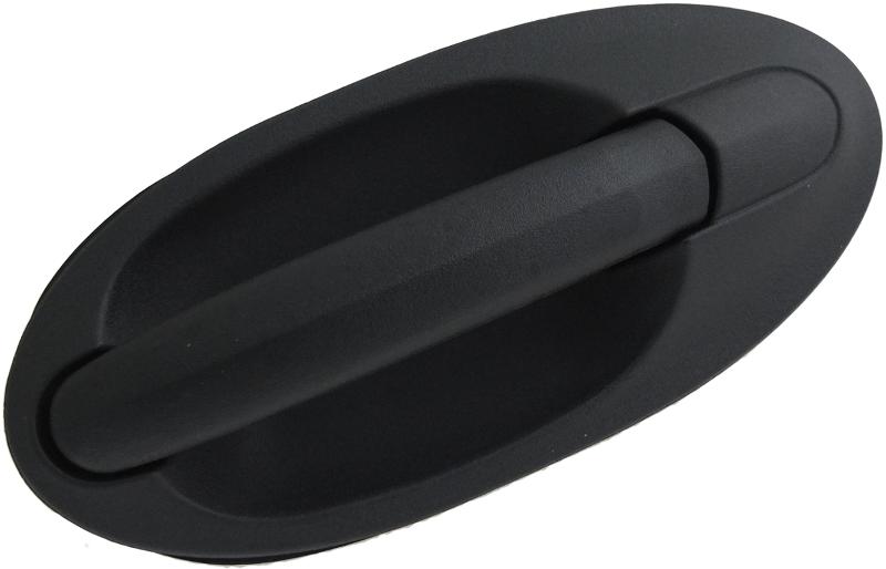 Dorman 90657 - Exterior Door Handle Dorman 90657 Exterior Door Handle product image 3 of 3